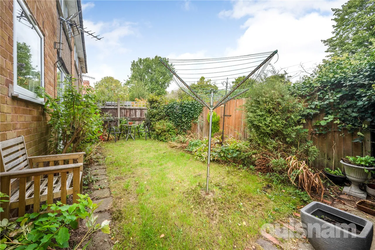 The Longlands, Barnt Green, B45, photo 8