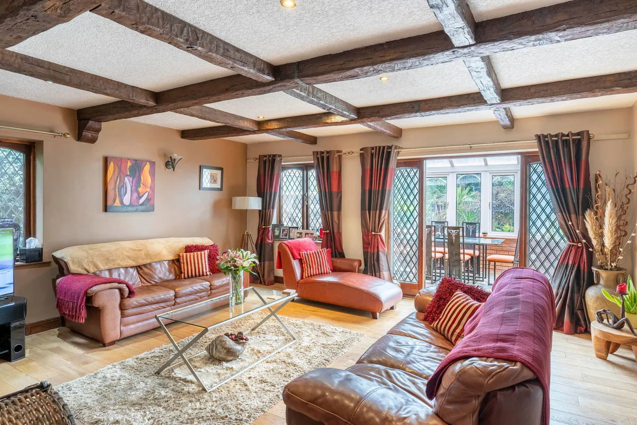 The Avenue, Blackwell, B60, photo 5