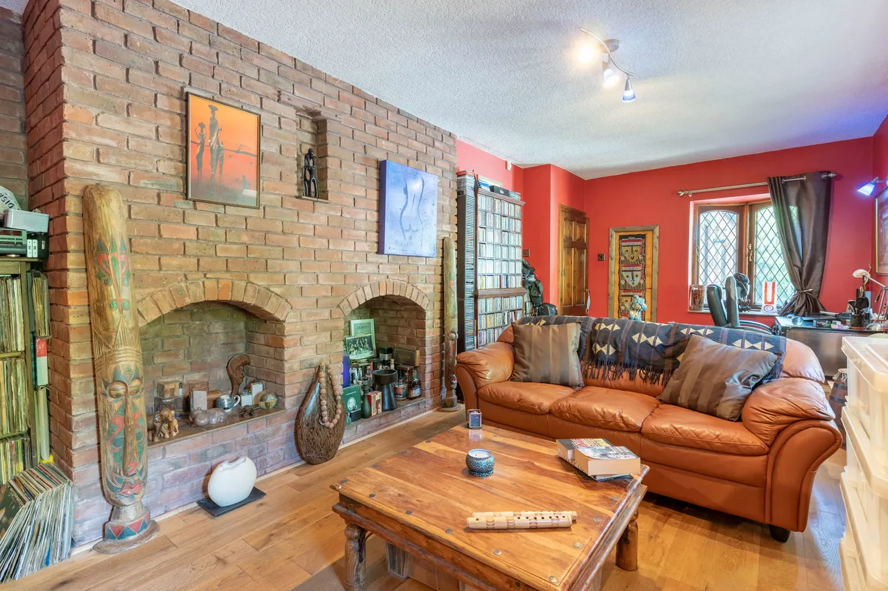 The Avenue, Blackwell, B60, photo 7