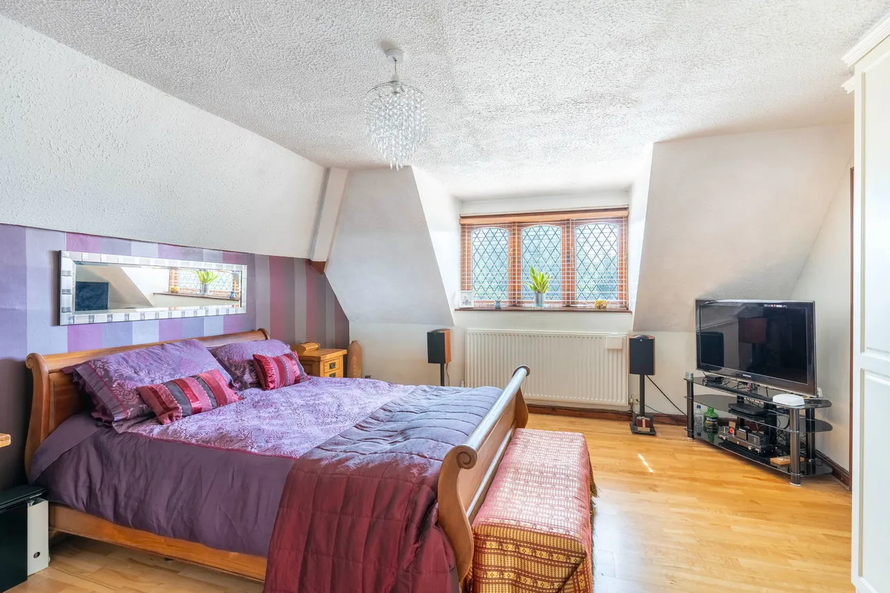 The Avenue, Blackwell, B60, photo 9