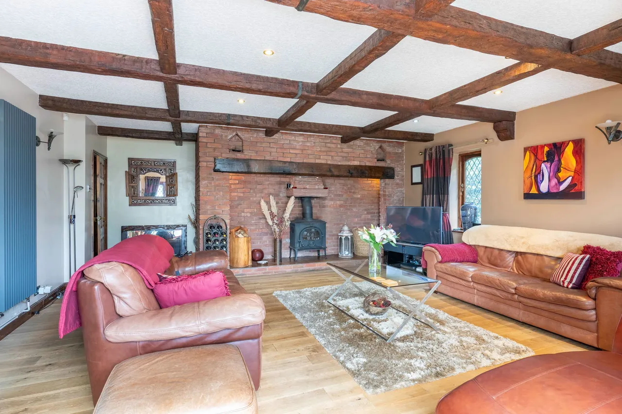 The Avenue, Blackwell, B60, photo 4