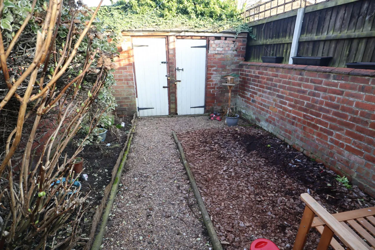 Bell Street, Lincoln, LN5, photo 8