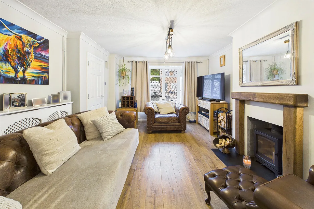 Lynwood Drive, Mytchett, GU16, photo 12