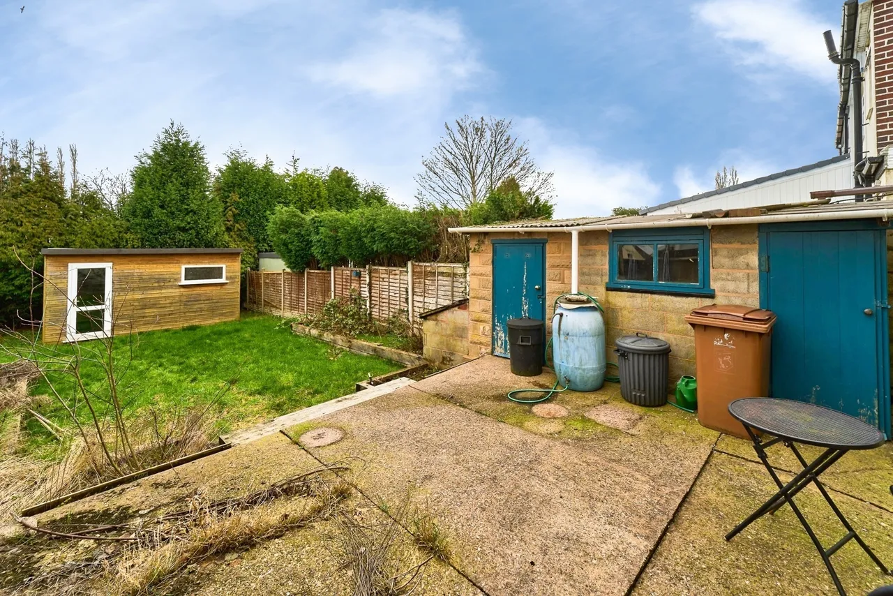 Daw End Lane, Walsall, West Midlands, WS4, photo 16