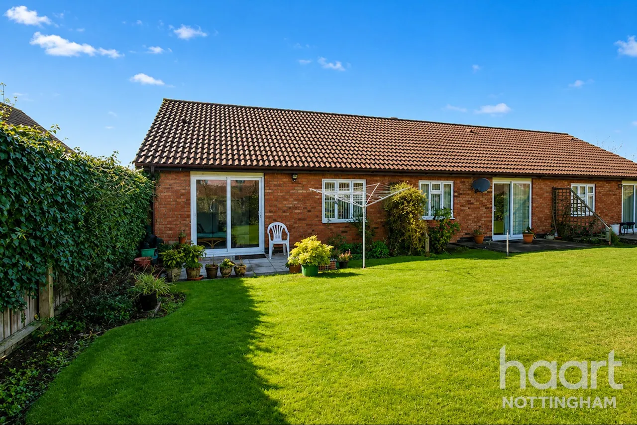 Kingfishers Court, West Bridgford, NG2, photo 7