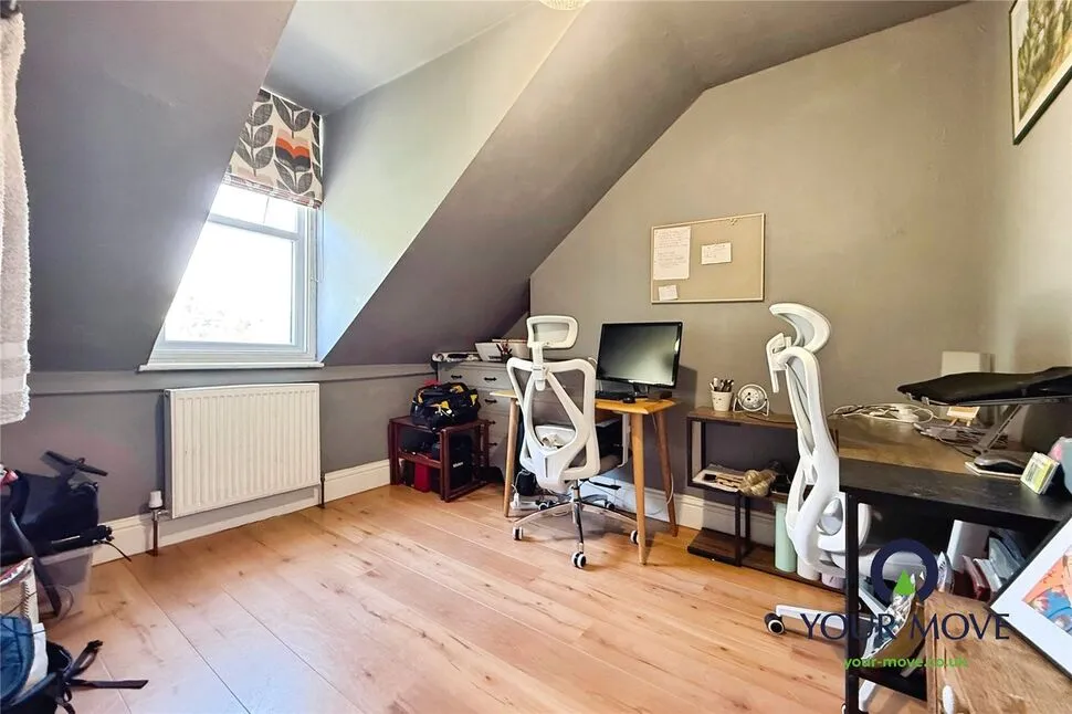 Codrington Road, Ramsgate, Kent, CT11, photo 8
