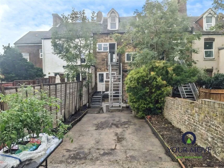 Codrington Road, Ramsgate, Kent, CT11, photo 11