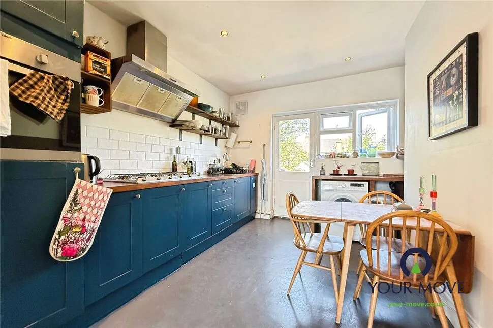 Codrington Road, Ramsgate, Kent, CT11, photo 3