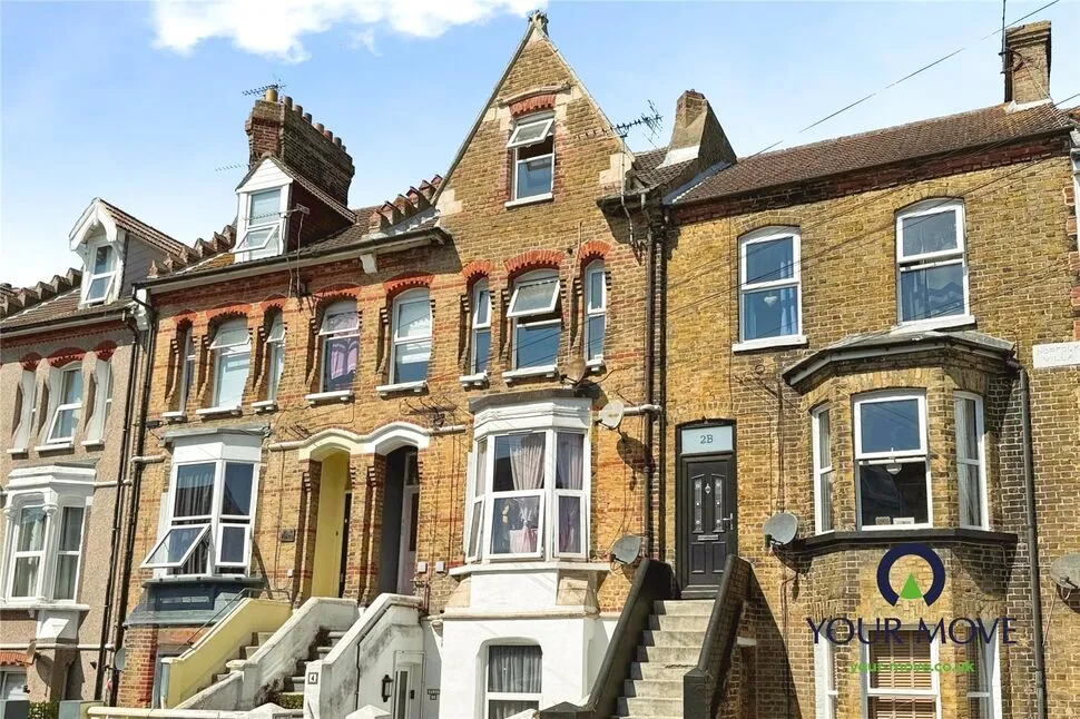 Codrington Road, Ramsgate, Kent, CT11, photo 10