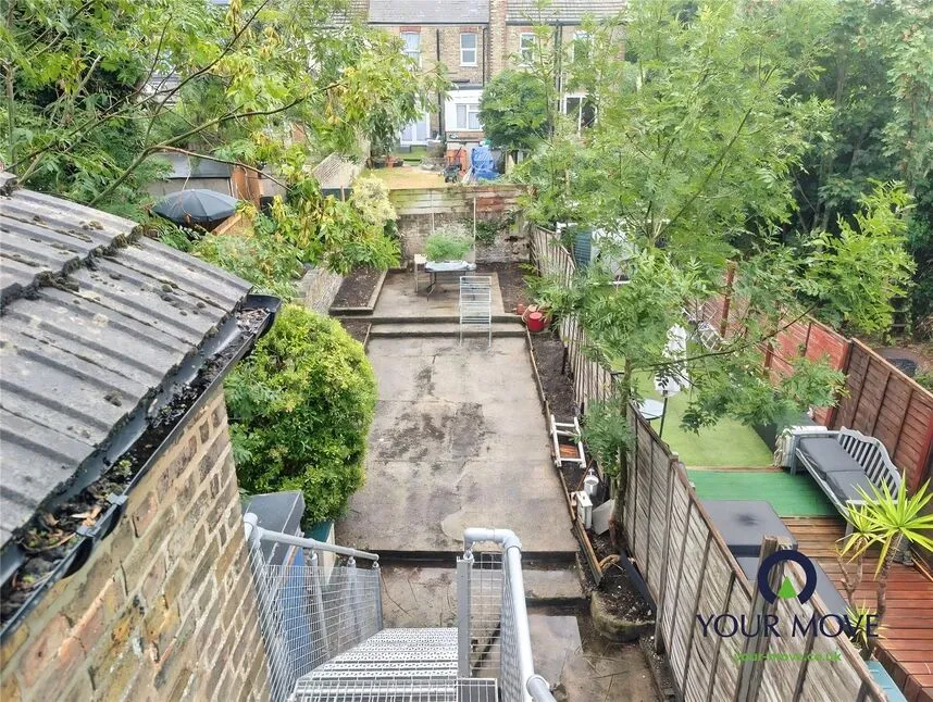 Codrington Road, Ramsgate, Kent, CT11, photo 6