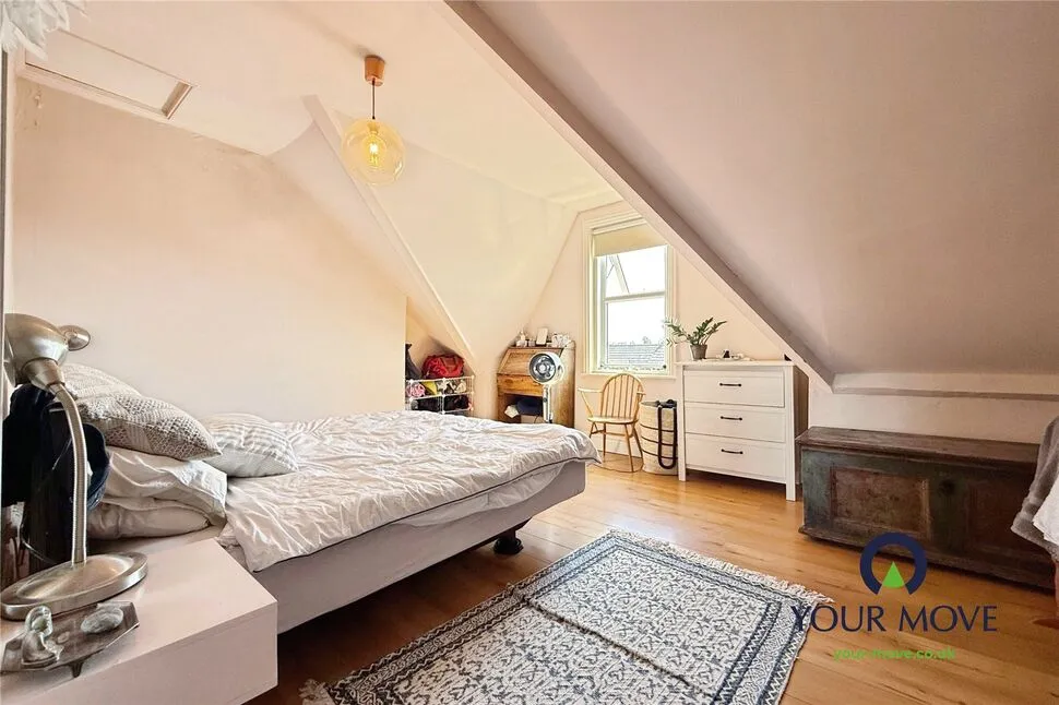 Codrington Road, Ramsgate, Kent, CT11, photo 4