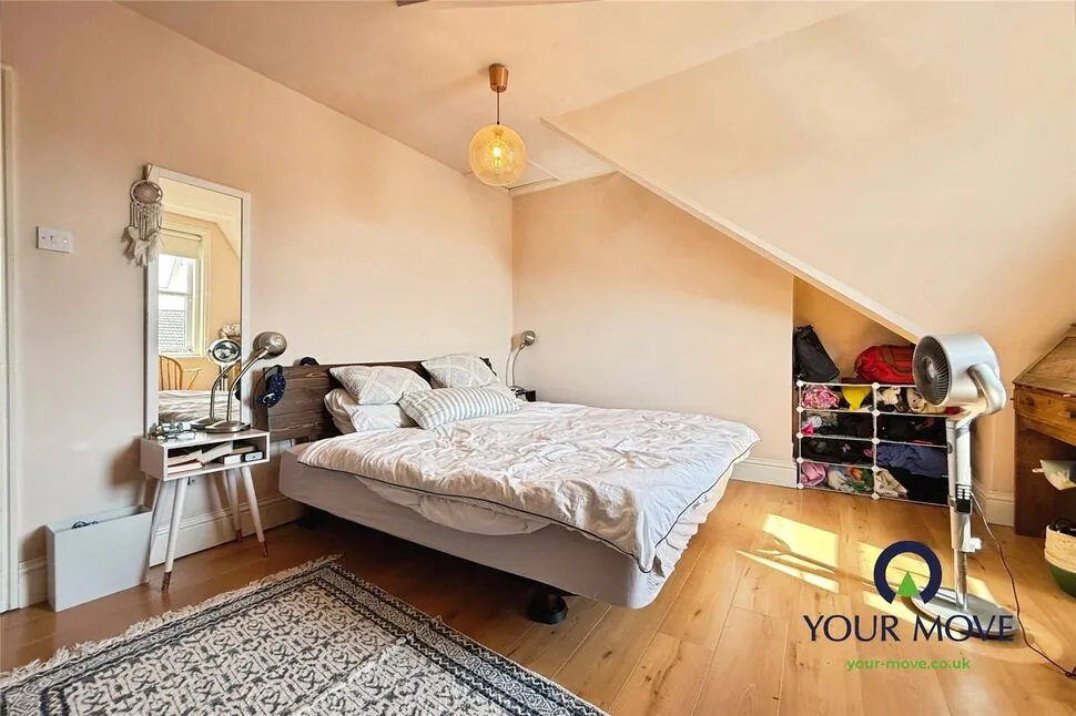 Codrington Road, Ramsgate, Kent, CT11, photo 5
