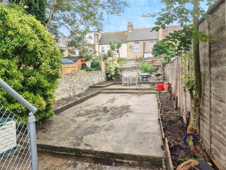 Codrington Road, Ramsgate, Kent, CT11, photo 12