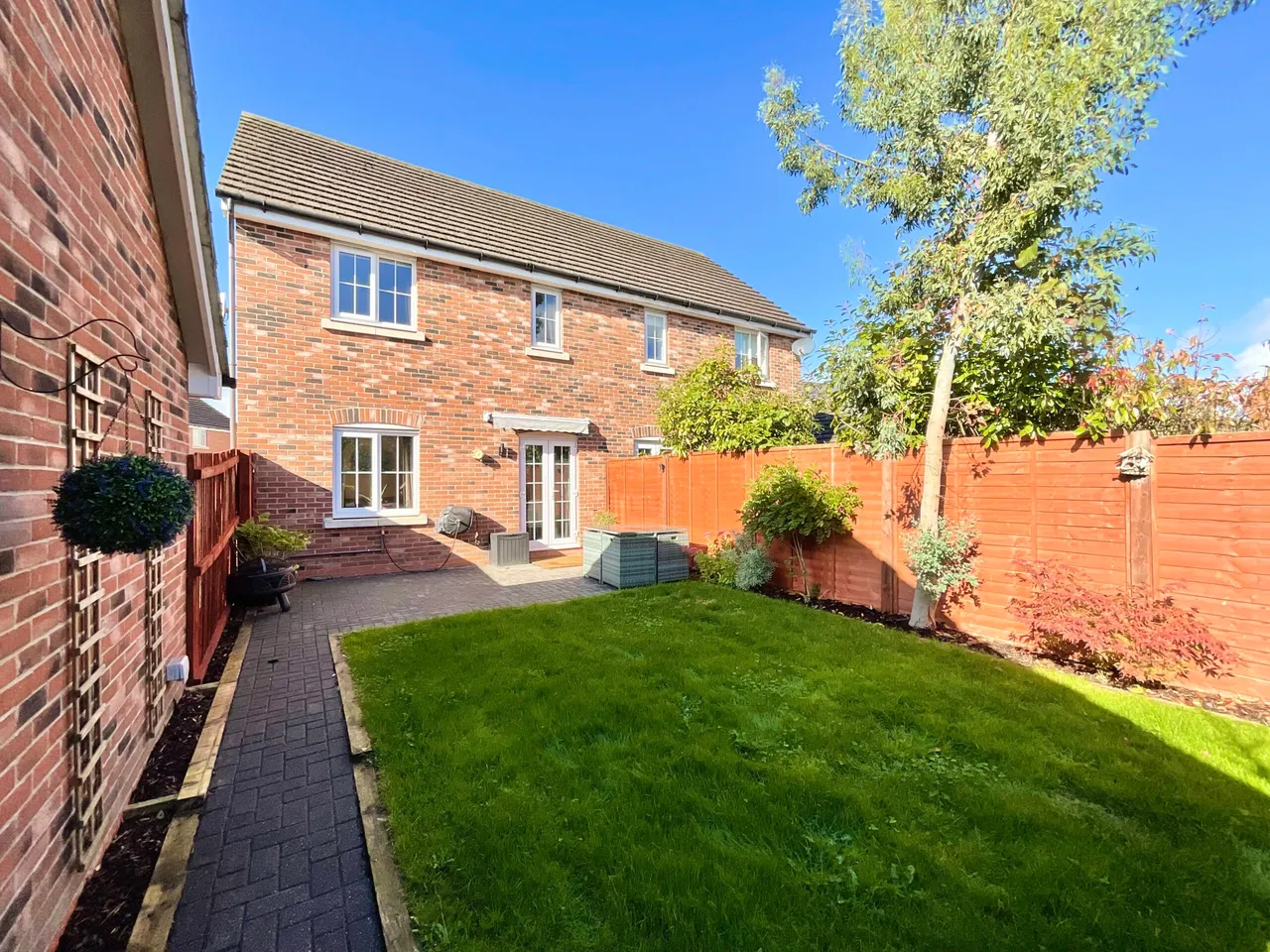 St. Davids Mews, Weston, CW2, photo 15