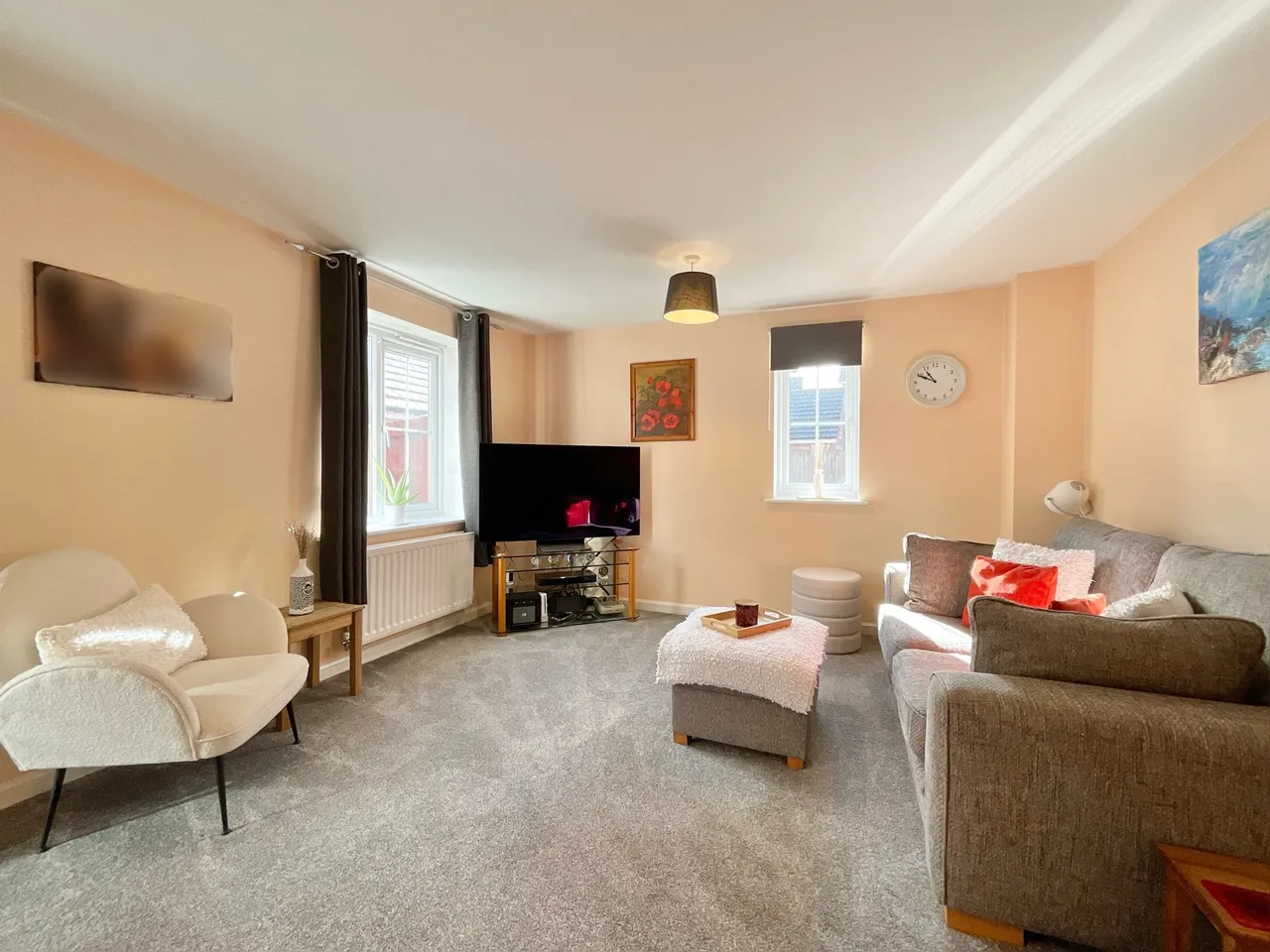 St. Davids Mews, Weston, CW2, photo 6