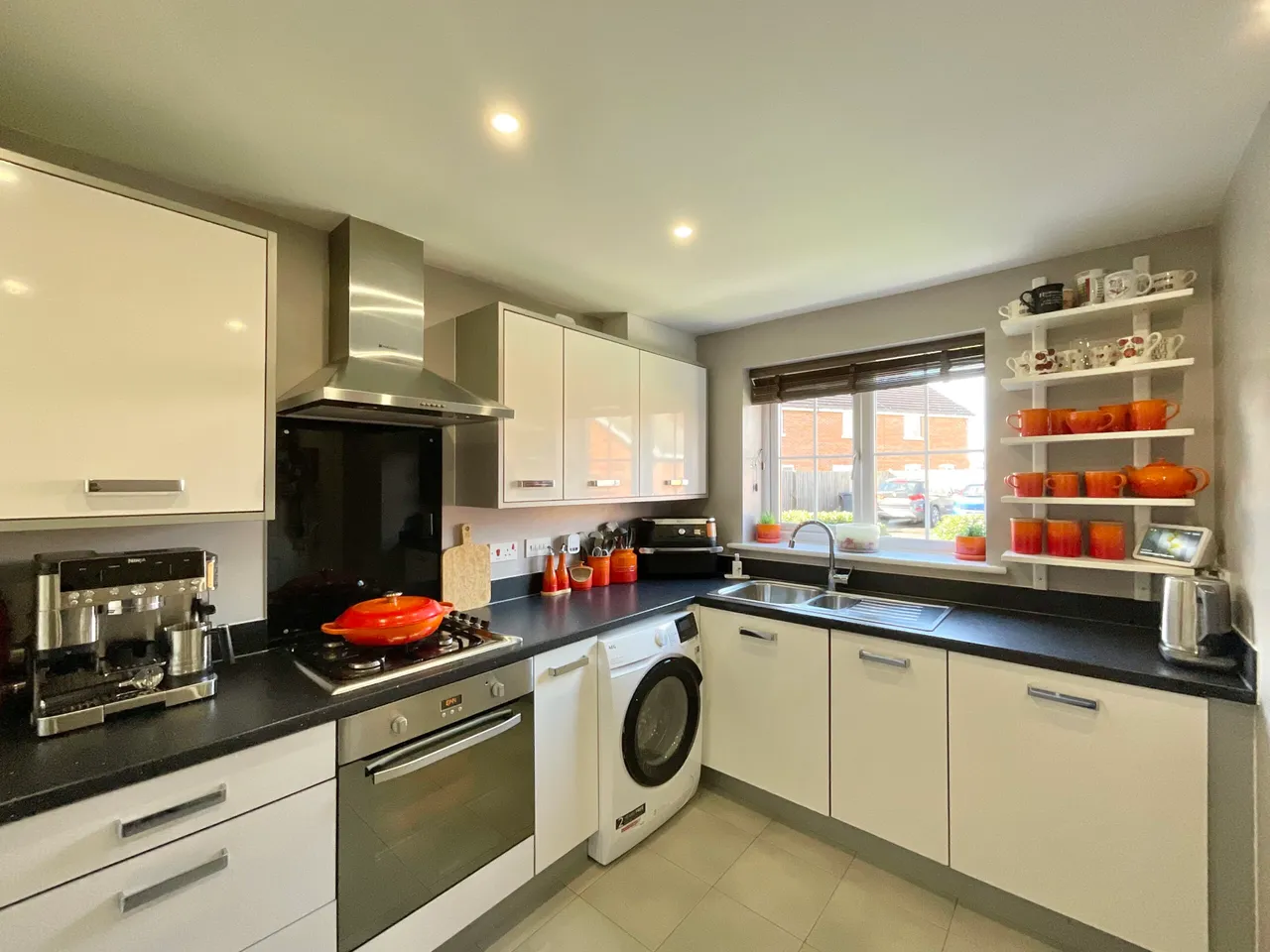 St. Davids Mews, Weston, CW2, photo 4