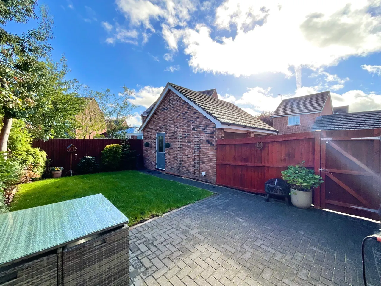 St. Davids Mews, Weston, CW2, photo 14