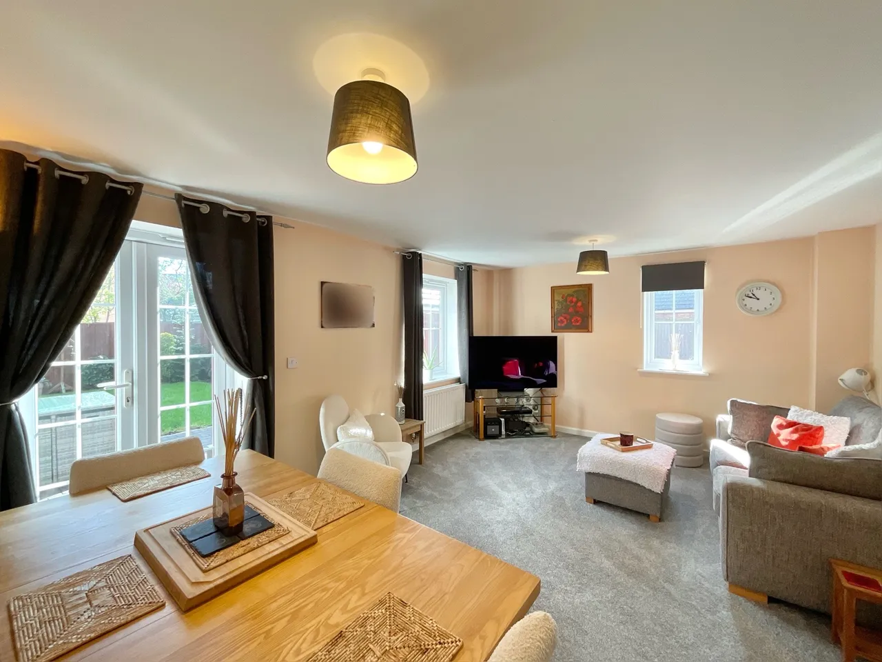 St. Davids Mews, Weston, CW2, photo 3