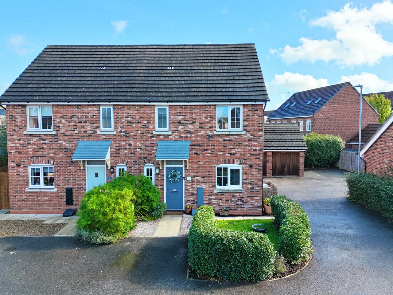 St. Davids Mews, Weston, CW2, photo 2