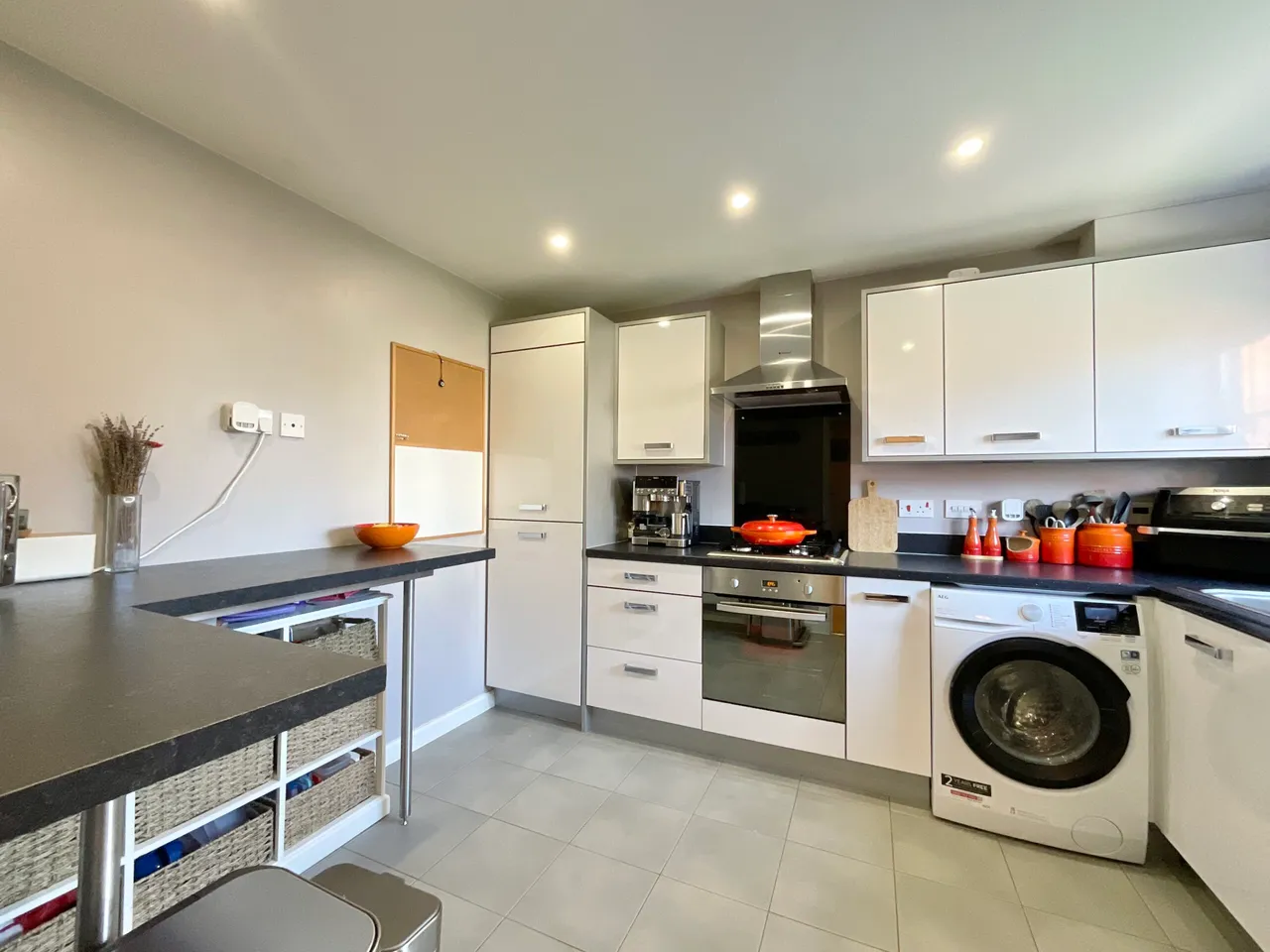St. Davids Mews, Weston, CW2, photo 8