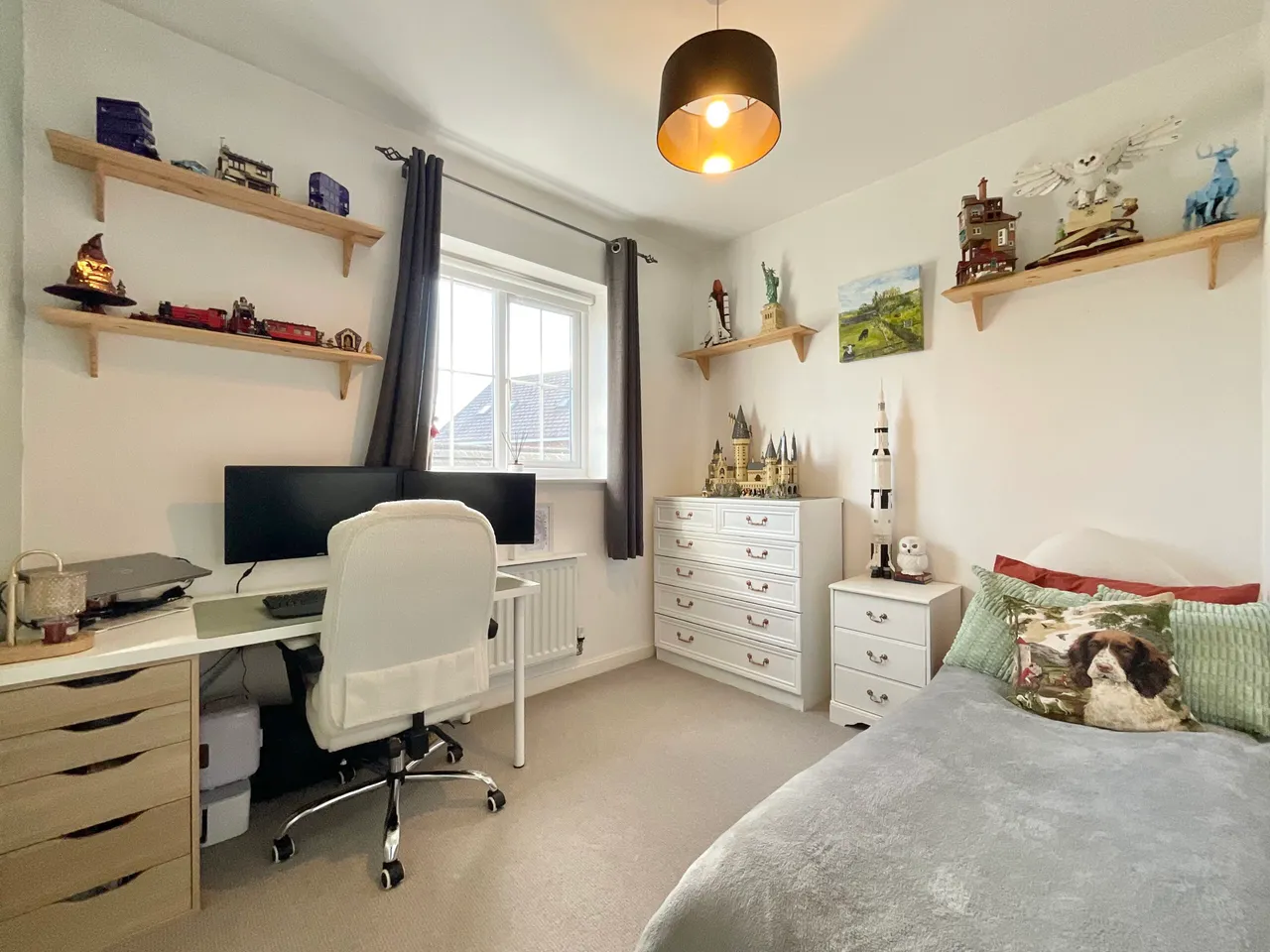 St. Davids Mews, Weston, CW2, photo 10