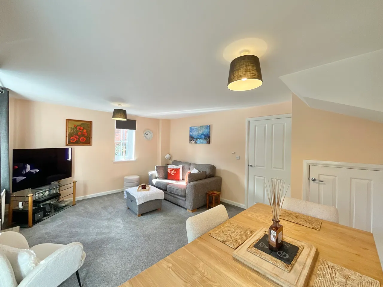 St. Davids Mews, Weston, CW2, photo 7