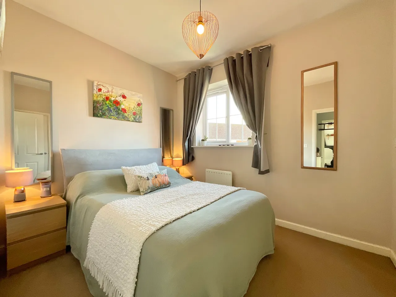St. Davids Mews, Weston, CW2, photo 9