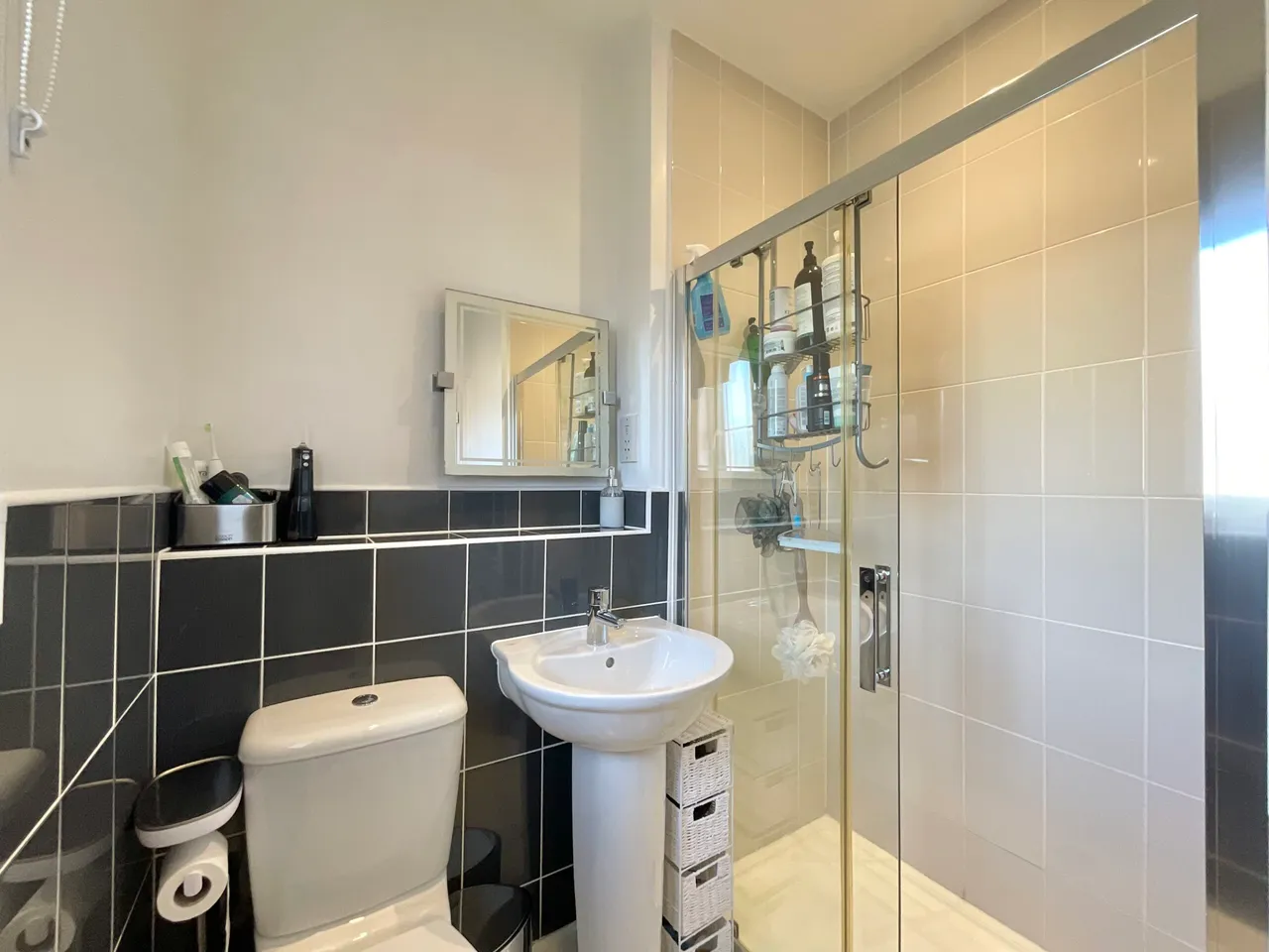 St. Davids Mews, Weston, CW2, photo 13