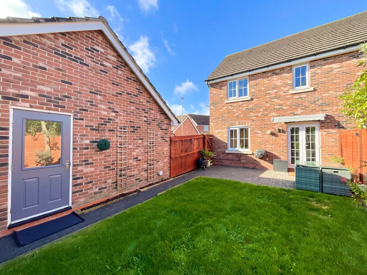 St. Davids Mews, Weston, CW2, photo 5