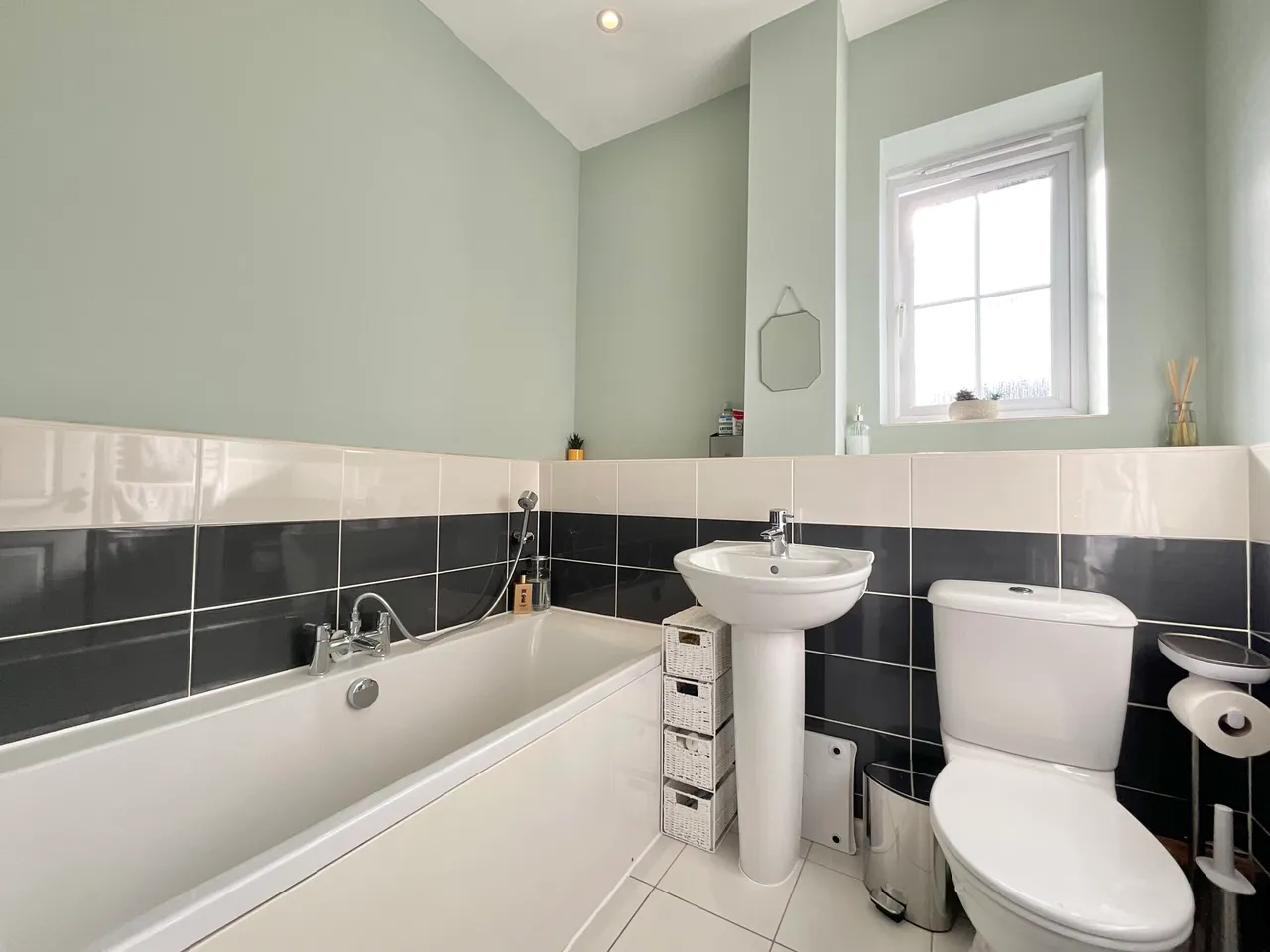 St. Davids Mews, Weston, CW2, photo 12