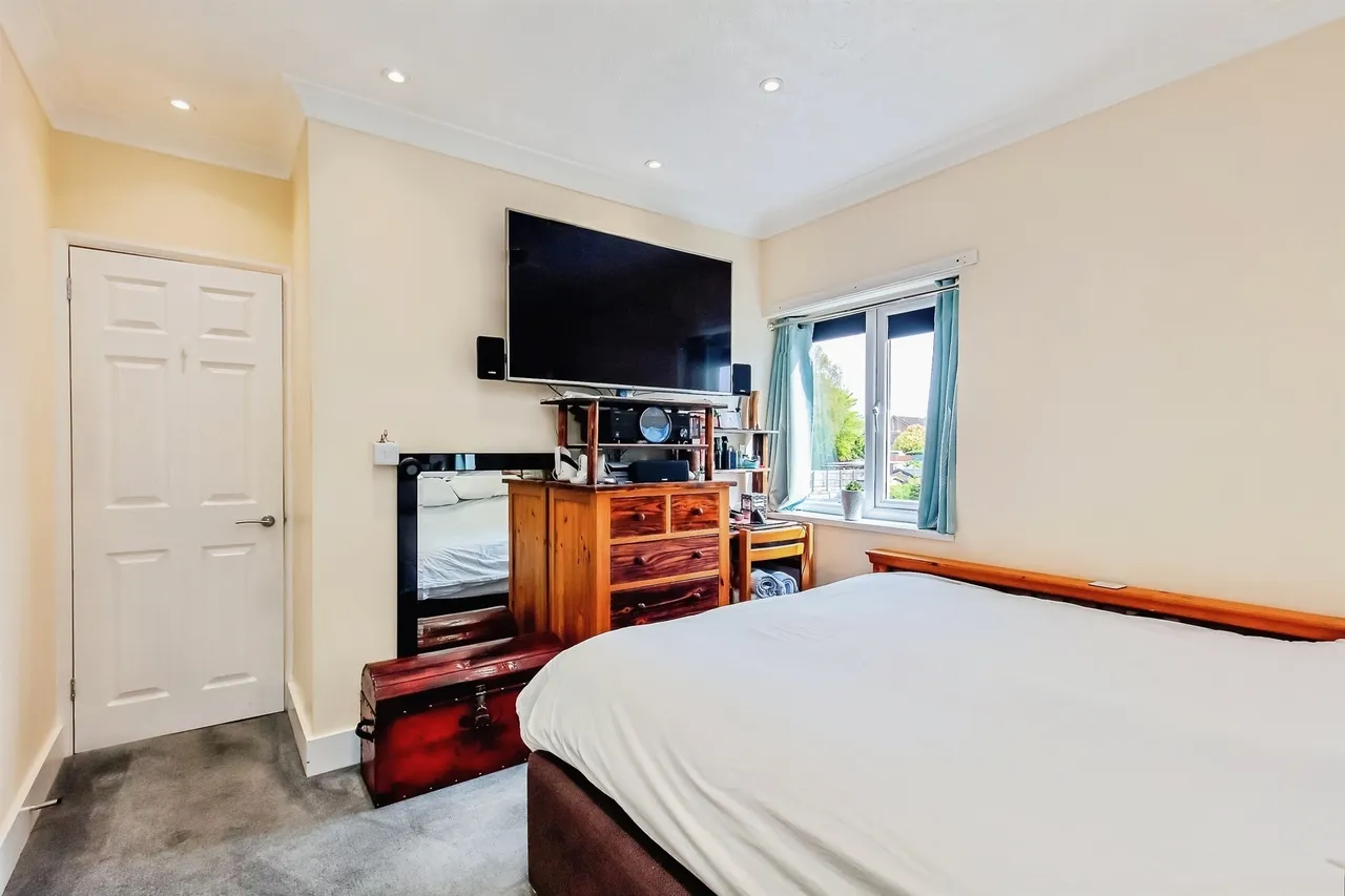Station Road, Irchester, Wellingborough, photo 11