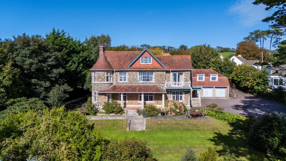 Old Beer Road, Seaton, EX12, photo 3