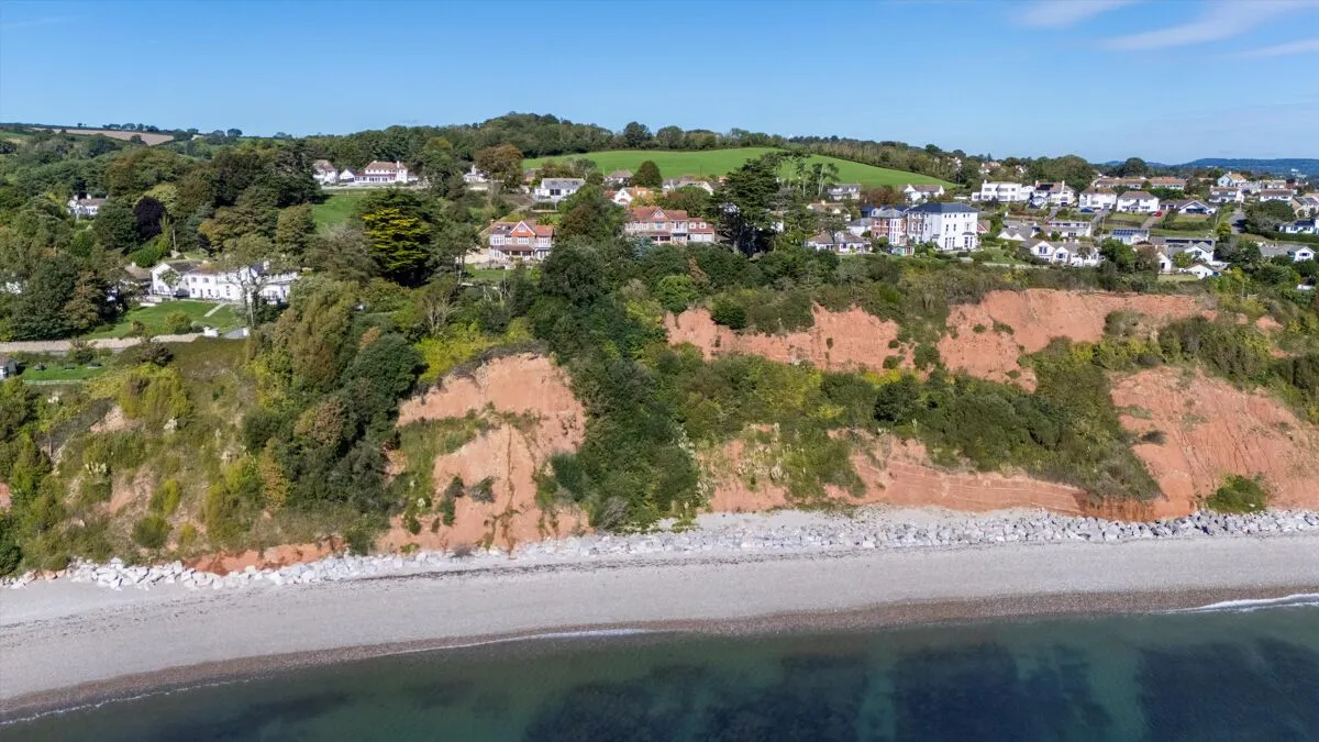 Old Beer Road, Seaton, EX12, photo 6
