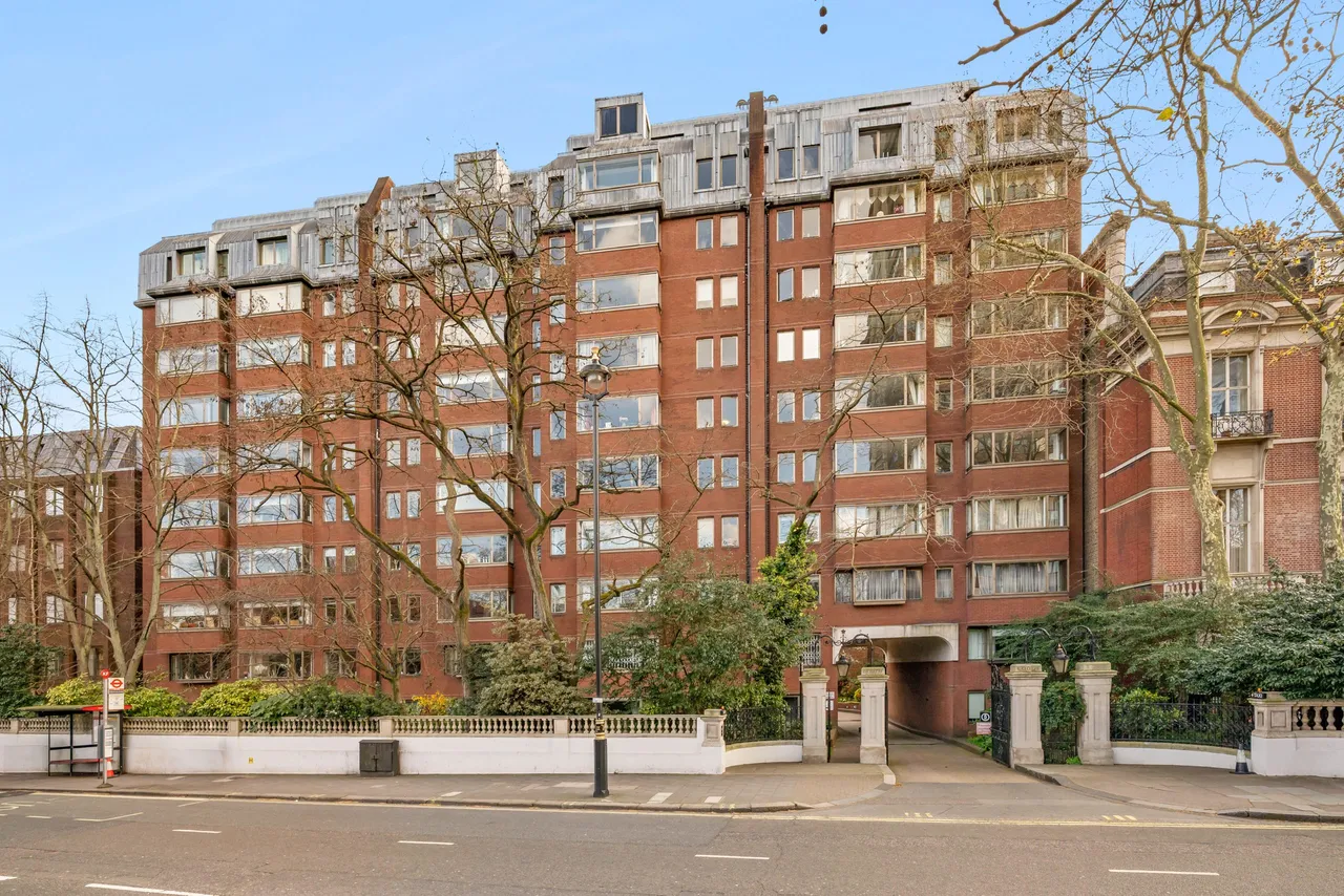 Knightsbridge, London, SW7, photo 16