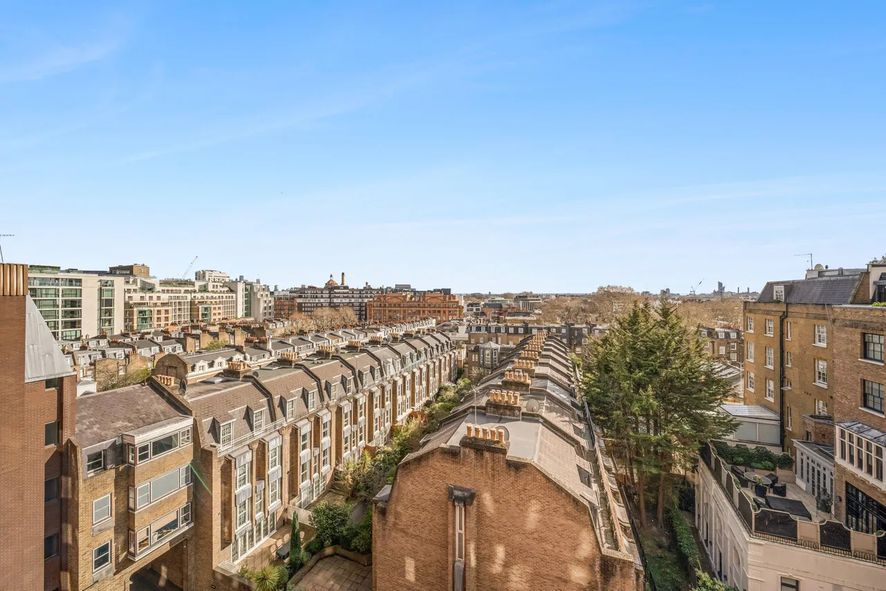 Knightsbridge, London, SW7, photo 11