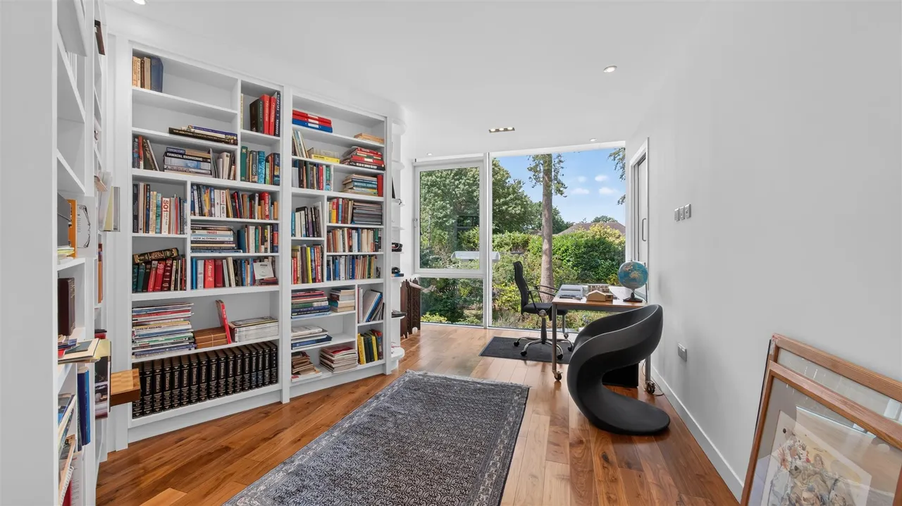Forest Drive, Keston, photo 25
