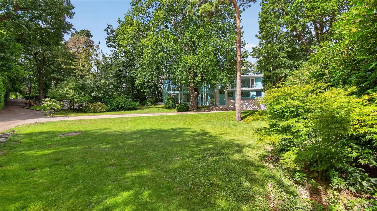 Forest Drive, Keston, photo 4