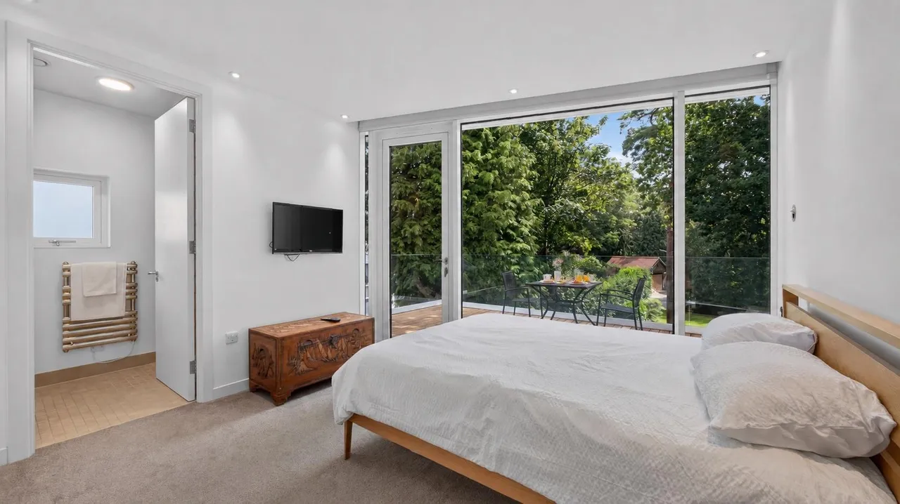 Forest Drive, Keston, photo 23