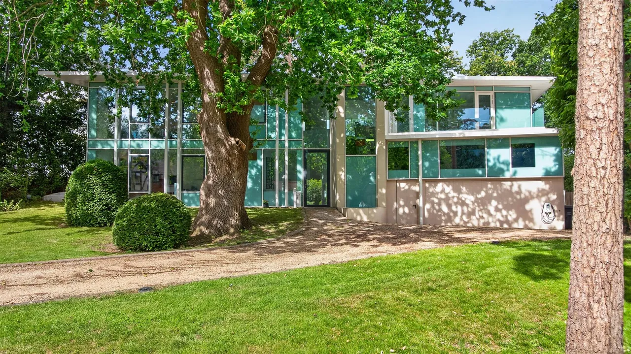 Forest Drive, Keston, photo 32