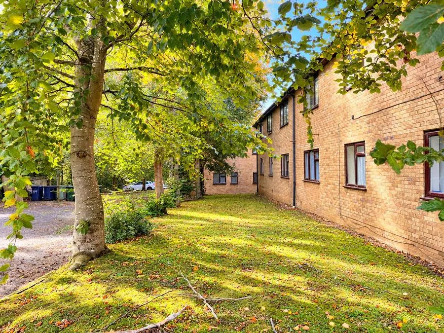 Ravensthorpe Drive, Loughborough, LE11, photo 16