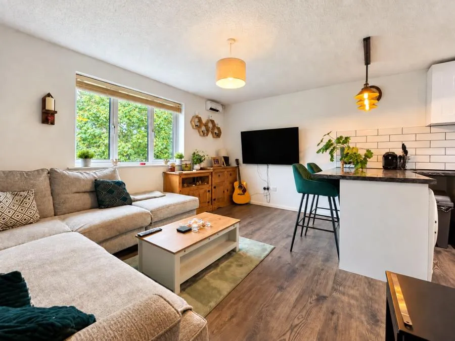 Ravensthorpe Drive, Loughborough, LE11, photo 6