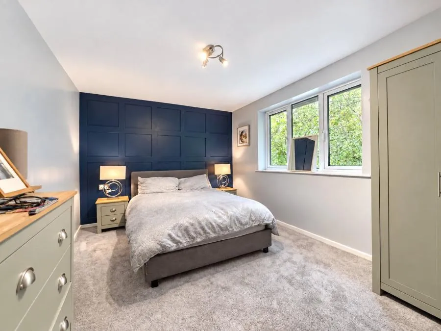 Ravensthorpe Drive, Loughborough, LE11, photo 11