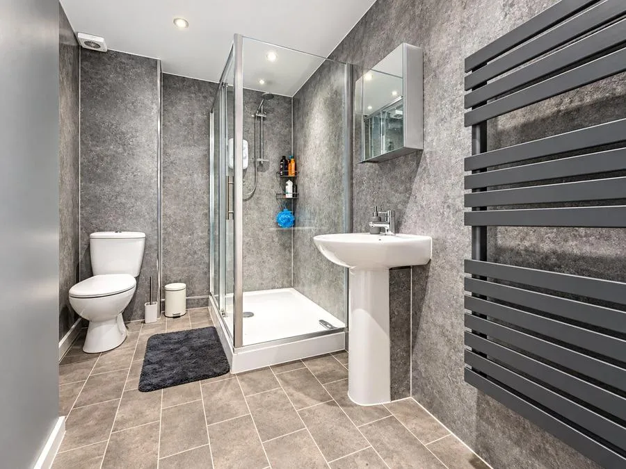 Ravensthorpe Drive, Loughborough, LE11, photo 14