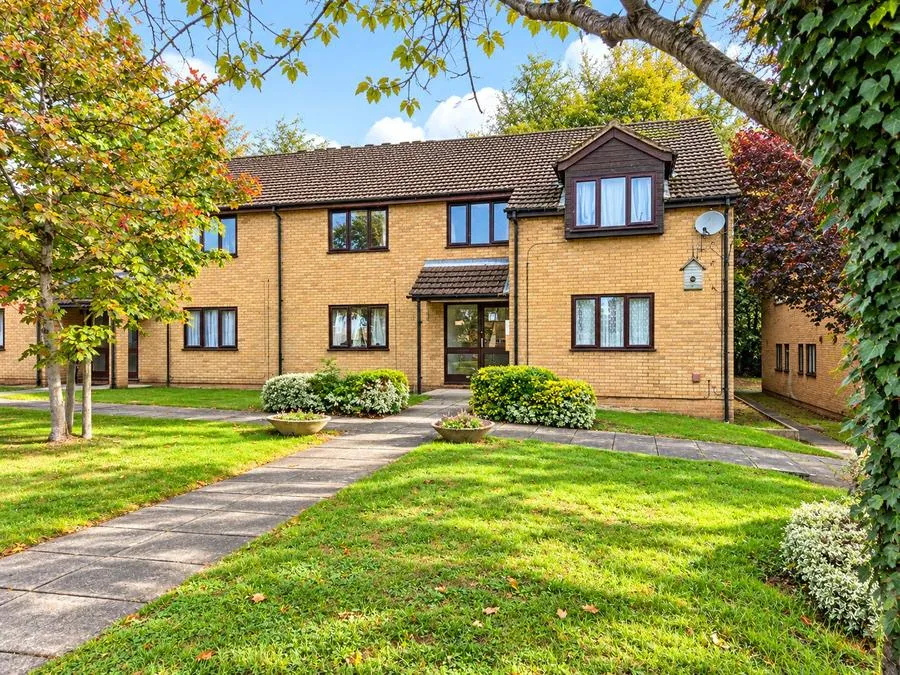 Ravensthorpe Drive, Loughborough, LE11, photo 17