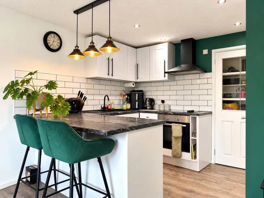 Ravensthorpe Drive, Loughborough, LE11, photo 7