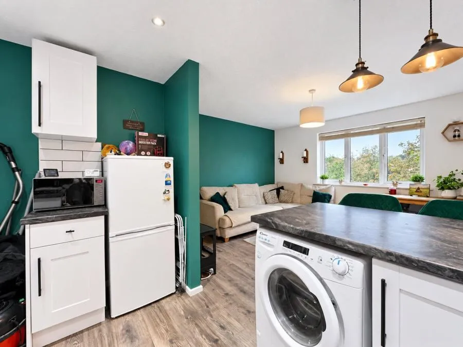 Ravensthorpe Drive, Loughborough, LE11, photo 9