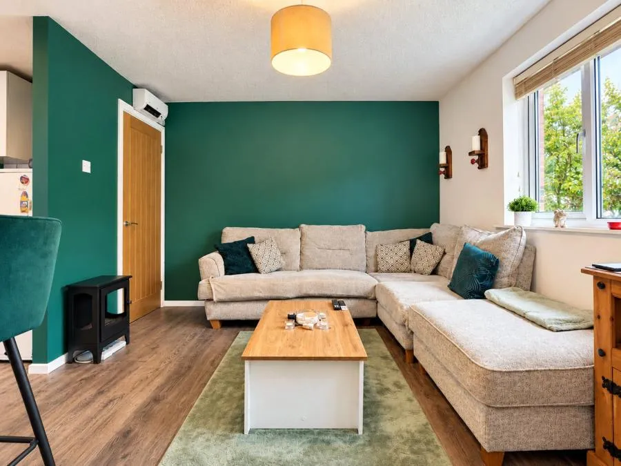 Ravensthorpe Drive, Loughborough, LE11, photo 10
