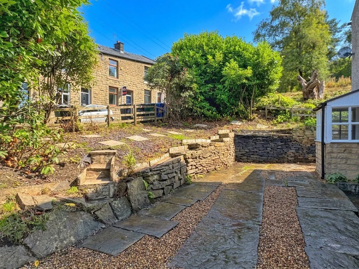 Lee Road, Stacksteads, OL13, photo 2
