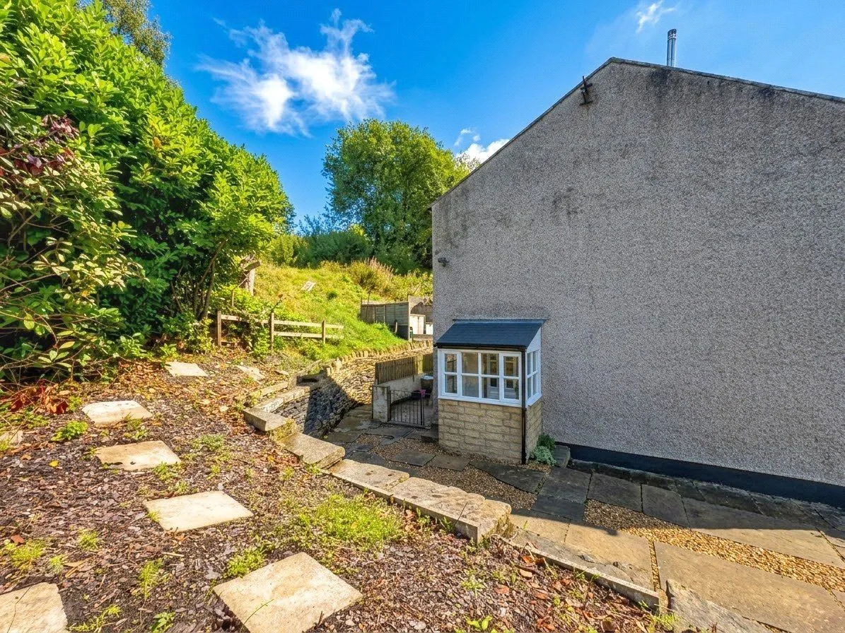 Lee Road, Stacksteads, OL13, photo 14