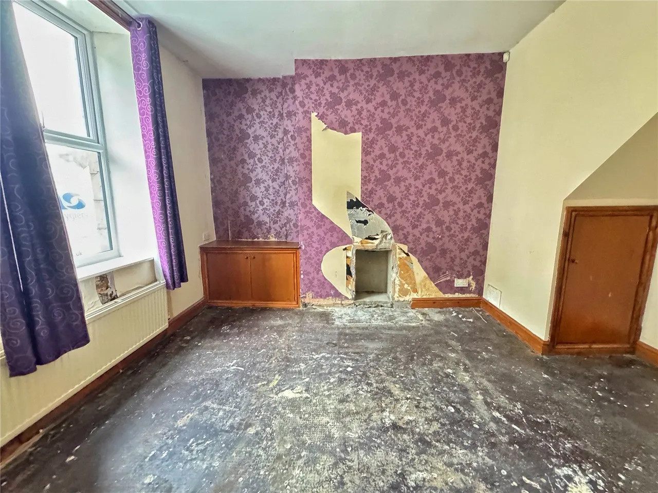 Lee Road, Stacksteads, OL13, photo 6